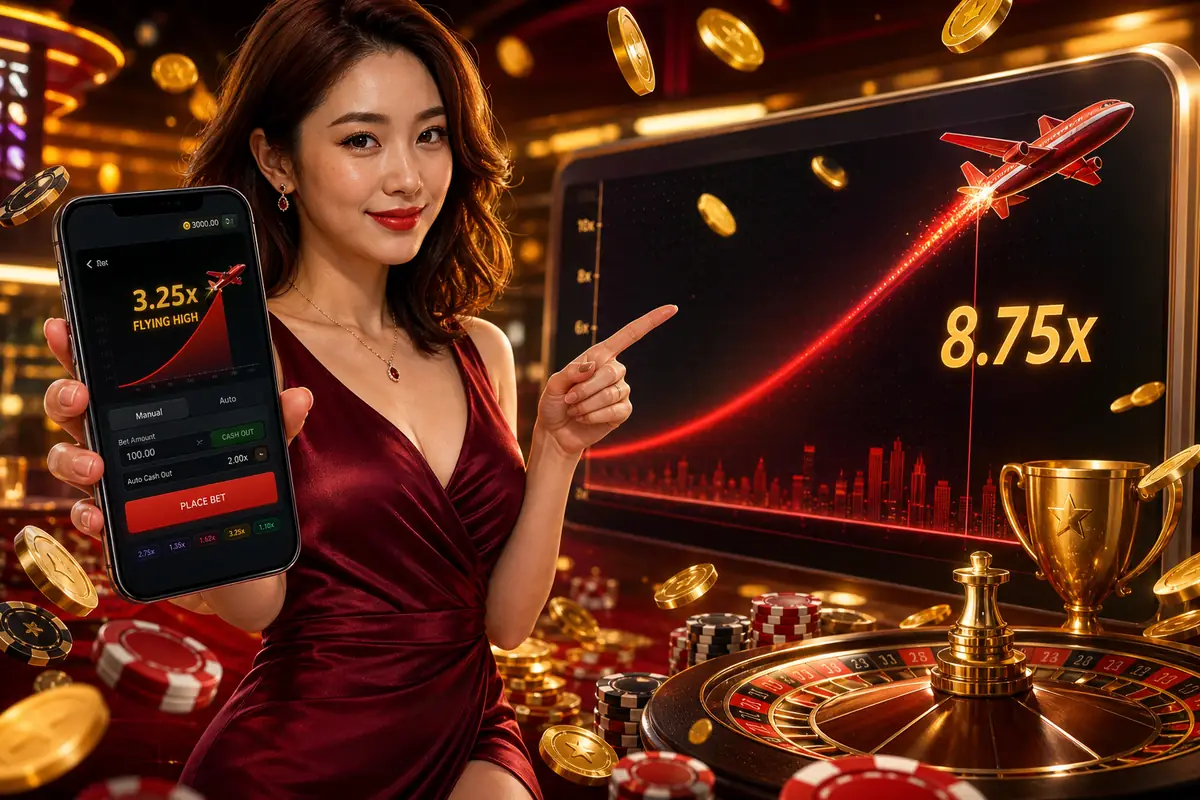 27c77 Mahjong Ways PG স্লট